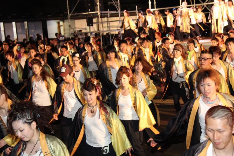 第39回江刺甚句まつり（本まつり）2012その3 2012/05/04