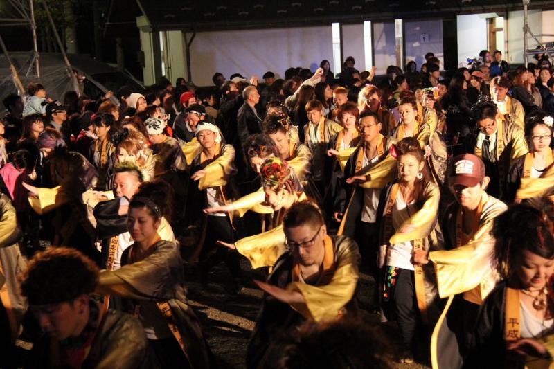 第39回江刺甚句まつり（本まつり）2012その3 2012/05/04