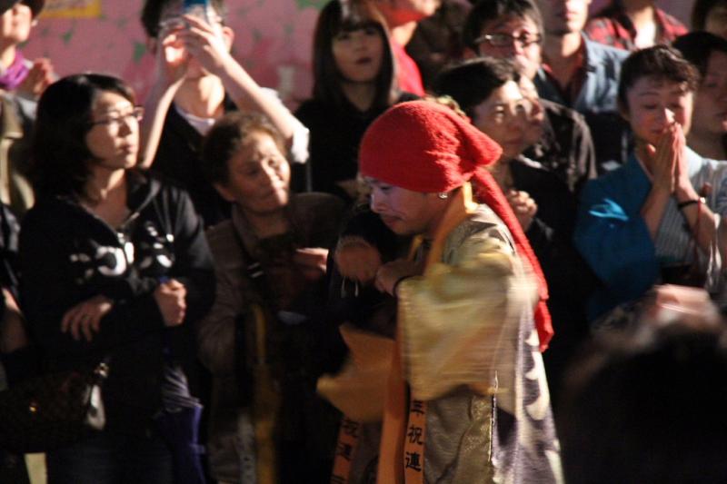 第39回江刺甚句まつり（本まつり）2012その3 2012/05/04