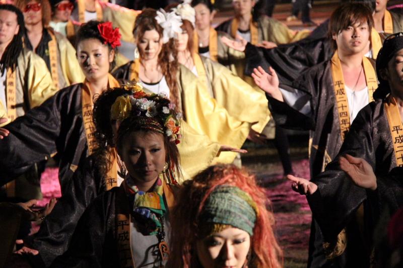 第39回江刺甚句まつり（本まつり）2012その3 2012/05/04