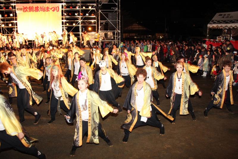 第39回江刺甚句まつり（本まつり）2012その3 2012/05/04