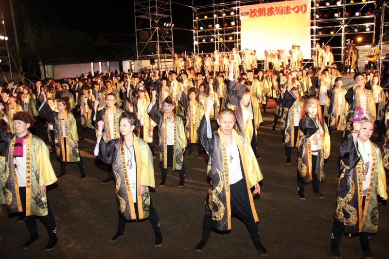 第39回江刺甚句まつり（本まつり）2012その3 2012/05/04