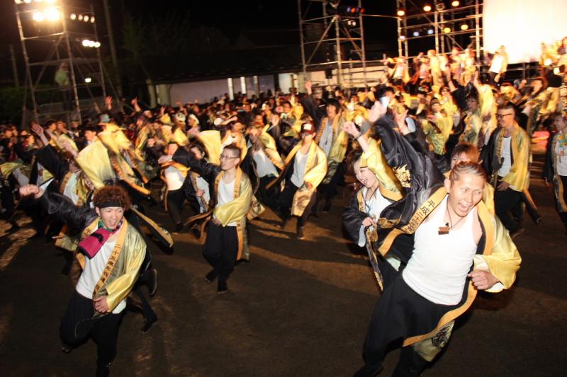 第39回江刺甚句まつり（本まつり）2012その3 2012/05/04