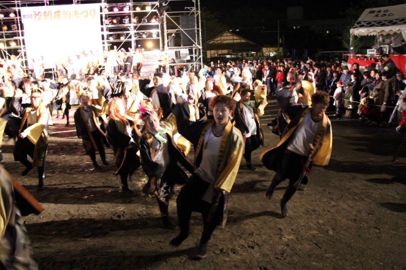 第39回江刺甚句まつり（本まつり）2012その3 2012/05/04