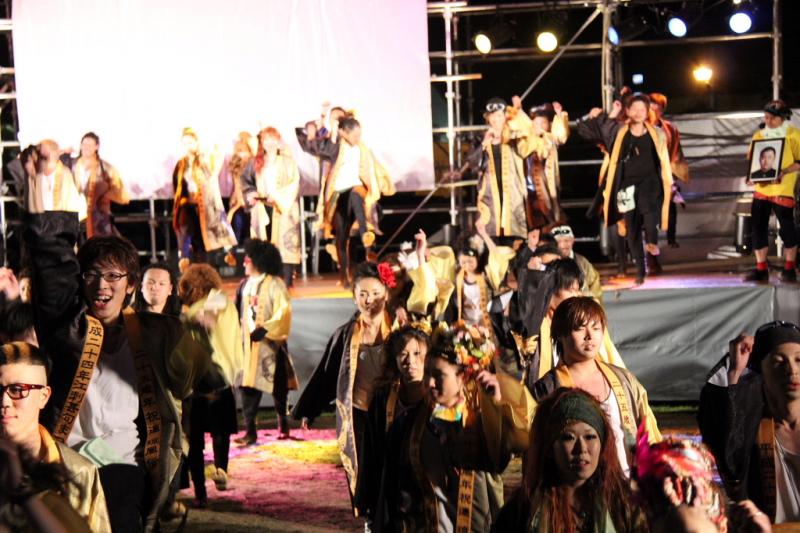 第39回江刺甚句まつり（本まつり）2012その3 2012/05/04