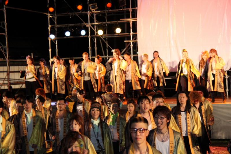 第39回江刺甚句まつり（本まつり）2012その3 2012/05/04