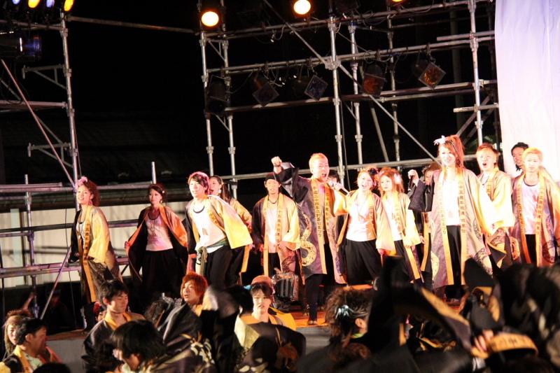 第39回江刺甚句まつり（本まつり）2012その3 2012/05/04