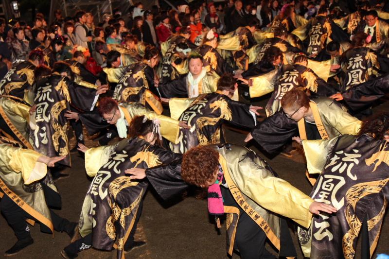 第39回江刺甚句まつり（本まつり）2012その3 2012/05/04