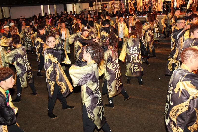 第39回江刺甚句まつり（本まつり）2012その3 2012/05/04