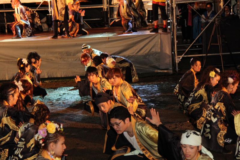 第39回江刺甚句まつり（本まつり）2012その3 2012/05/04