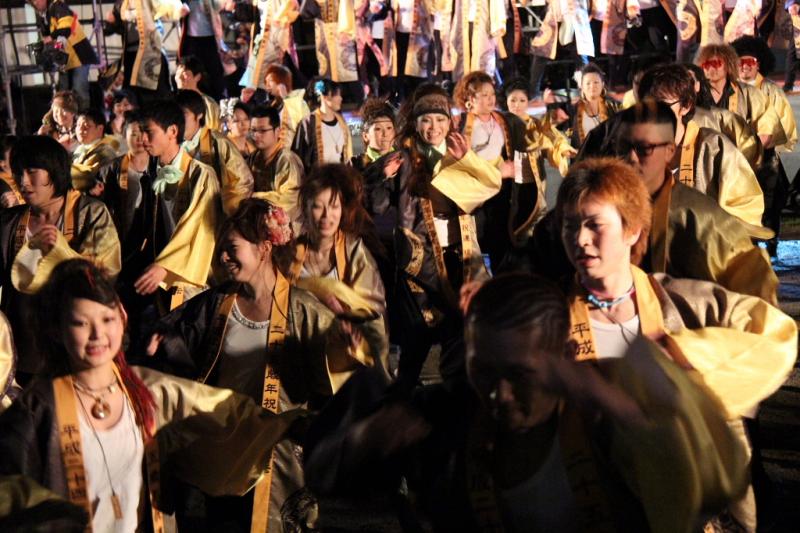 第39回江刺甚句まつり（本まつり）2012その3 2012/05/04