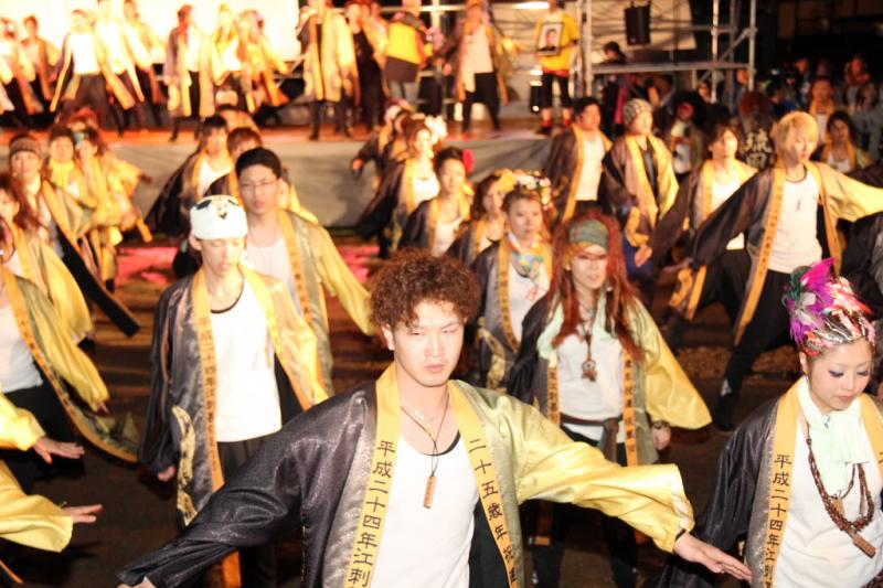 第39回江刺甚句まつり（本まつり）2012その3 2012/05/04