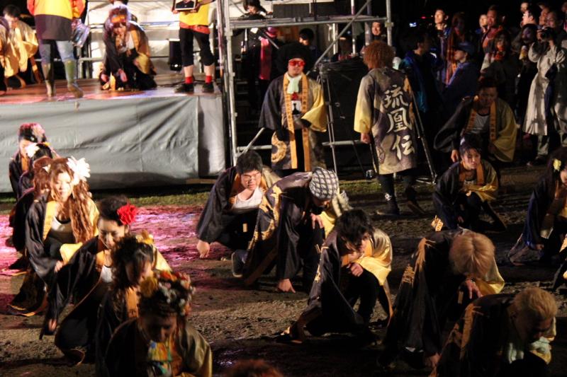 第39回江刺甚句まつり（本まつり）2012その3 2012/05/04