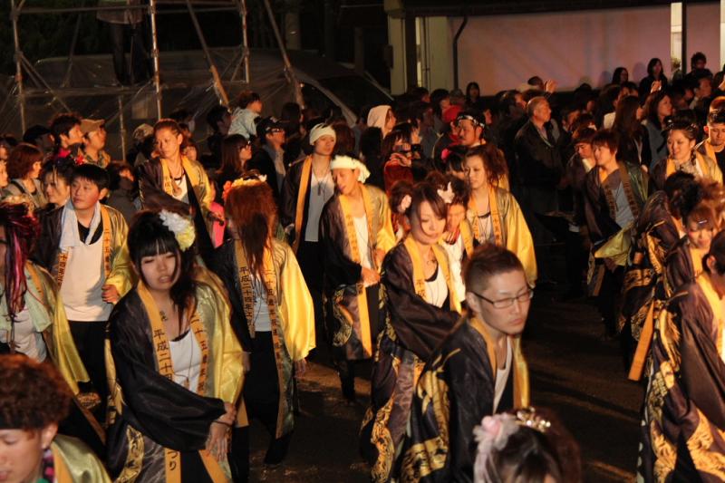 第39回江刺甚句まつり（本まつり）2012その3 2012/05/04