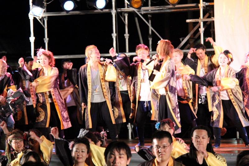 第39回江刺甚句まつり（本まつり）2012その3 2012/05/04