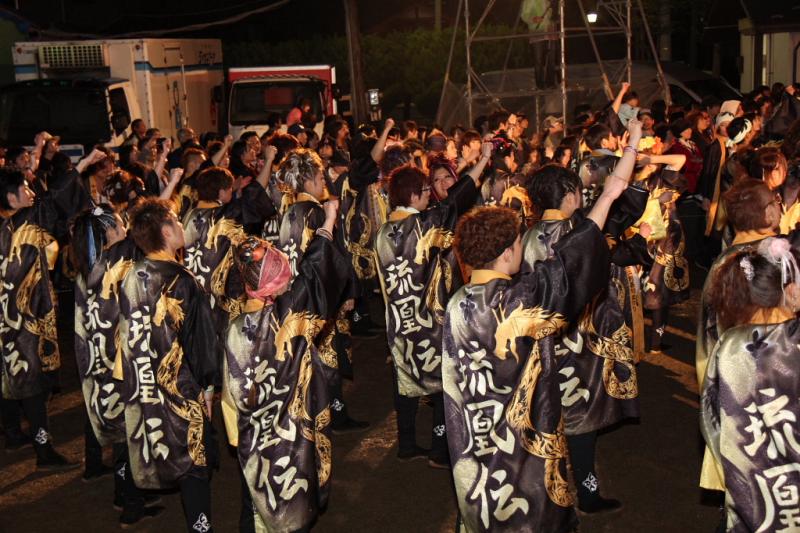 第39回江刺甚句まつり（本まつり）2012その3 2012/05/04