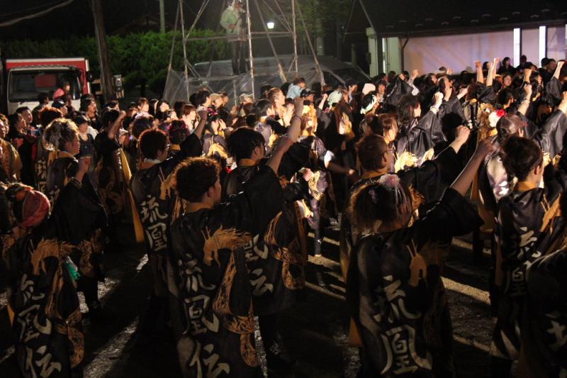 第39回江刺甚句まつり（本まつり）2012その3 2012/05/04