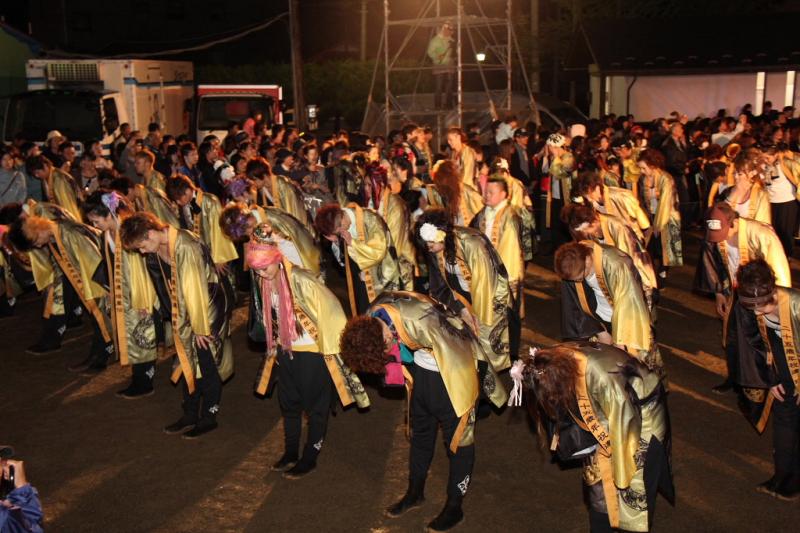 第39回江刺甚句まつり（本まつり）2012その3 2012/05/04