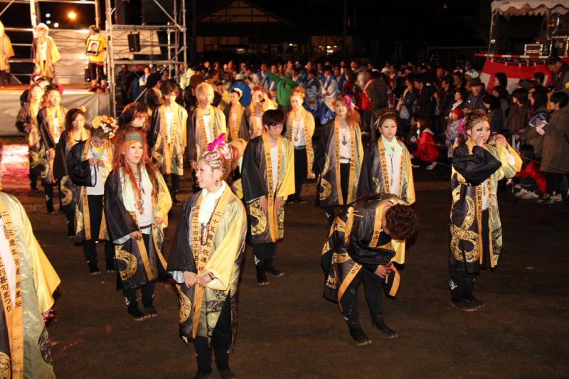 第39回江刺甚句まつり（本まつり）2012その3 2012/05/04