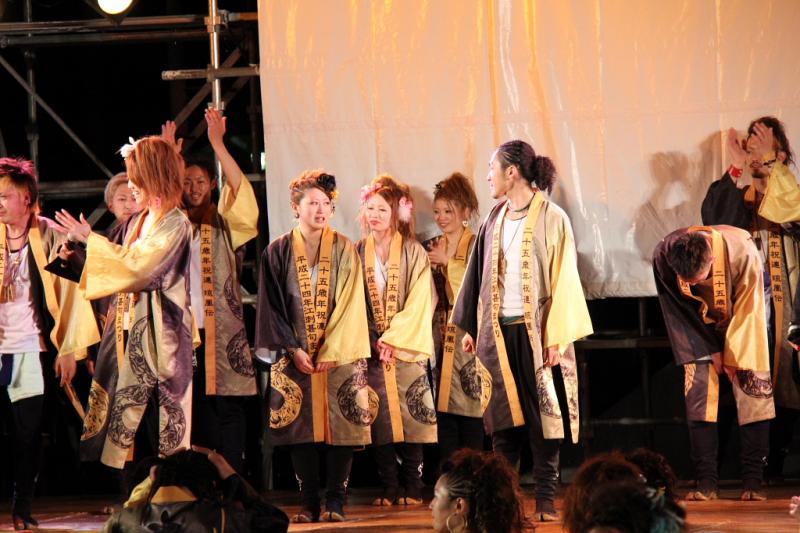 第39回江刺甚句まつり（本まつり）2012その3 2012/05/04