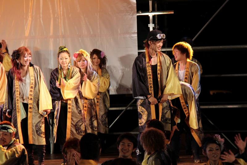 第39回江刺甚句まつり（本まつり）2012その3 2012/05/04