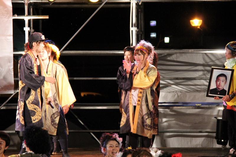 第39回江刺甚句まつり（本まつり）2012その3 2012/05/04