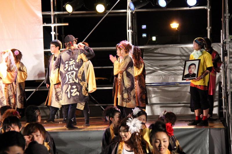 第39回江刺甚句まつり（本まつり）2012その3 2012/05/04