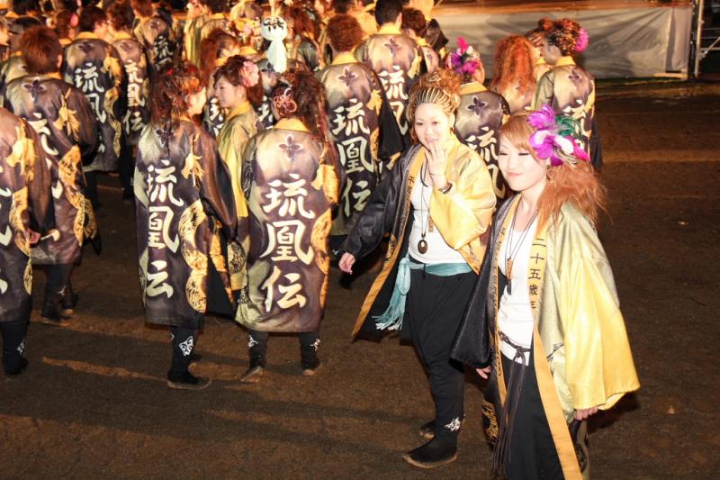 第39回江刺甚句まつり（本まつり）2012その3 2012/05/04