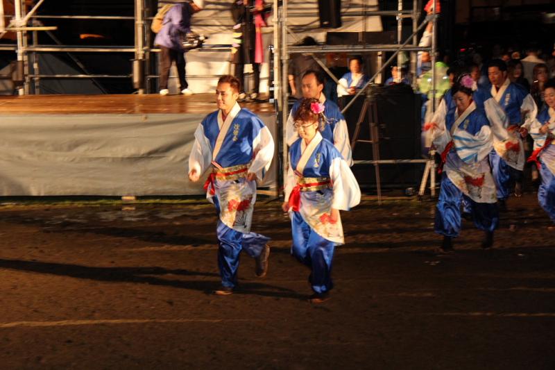 第39回江刺甚句まつり（本まつり）2012その3 2012/05/04