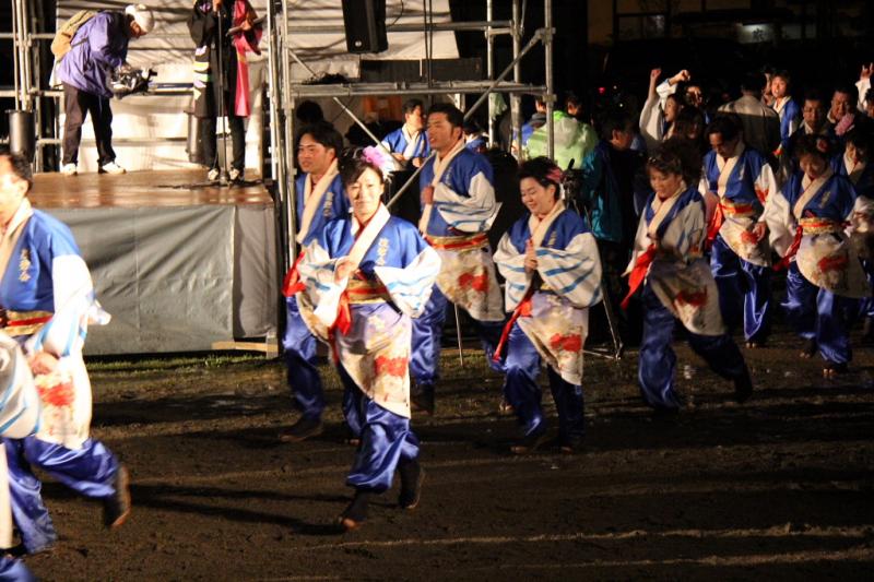 第39回江刺甚句まつり（本まつり）2012その3 2012/05/04