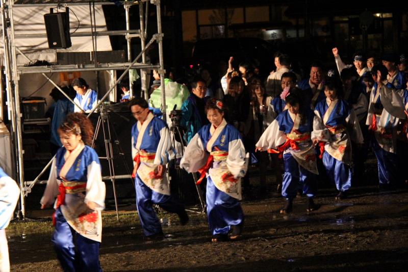 第39回江刺甚句まつり（本まつり）2012その3 2012/05/04