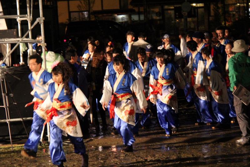 第39回江刺甚句まつり（本まつり）2012その3 2012/05/04