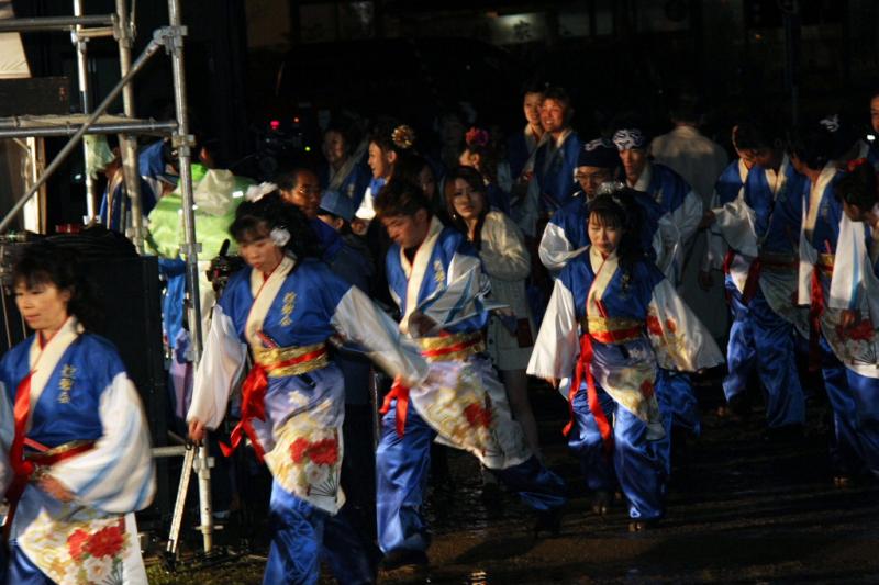 第39回江刺甚句まつり（本まつり）2012その3 2012/05/04