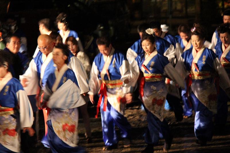 第39回江刺甚句まつり（本まつり）2012その3 2012/05/04