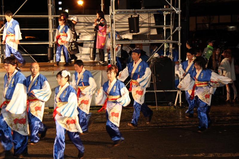 第39回江刺甚句まつり（本まつり）2012その3 2012/05/04