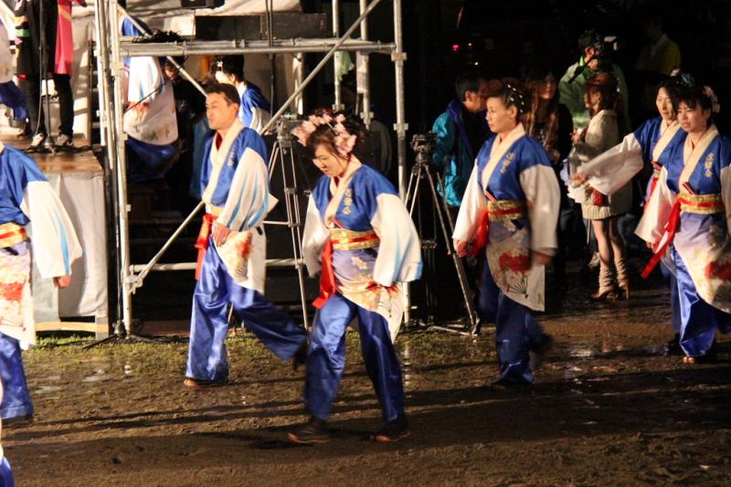 第39回江刺甚句まつり（本まつり）2012その3 2012/05/04