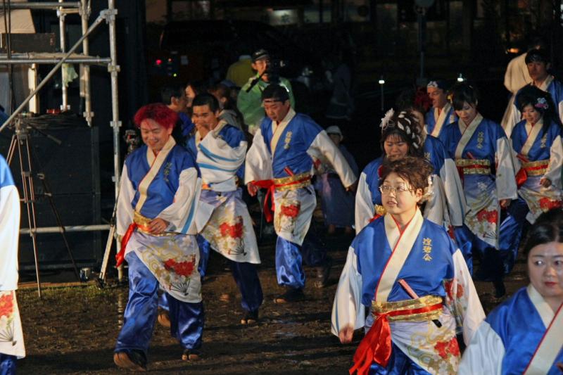 第39回江刺甚句まつり（本まつり）2012その3 2012/05/04