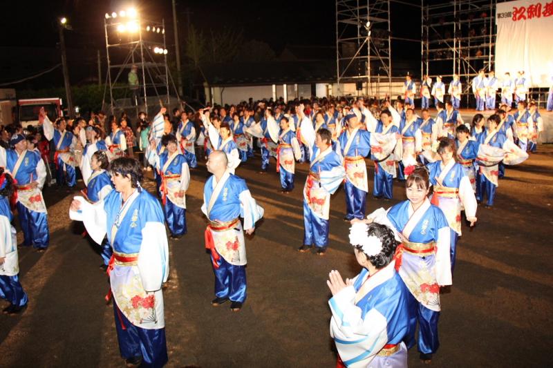 第39回江刺甚句まつり（本まつり）2012その3 2012/05/04