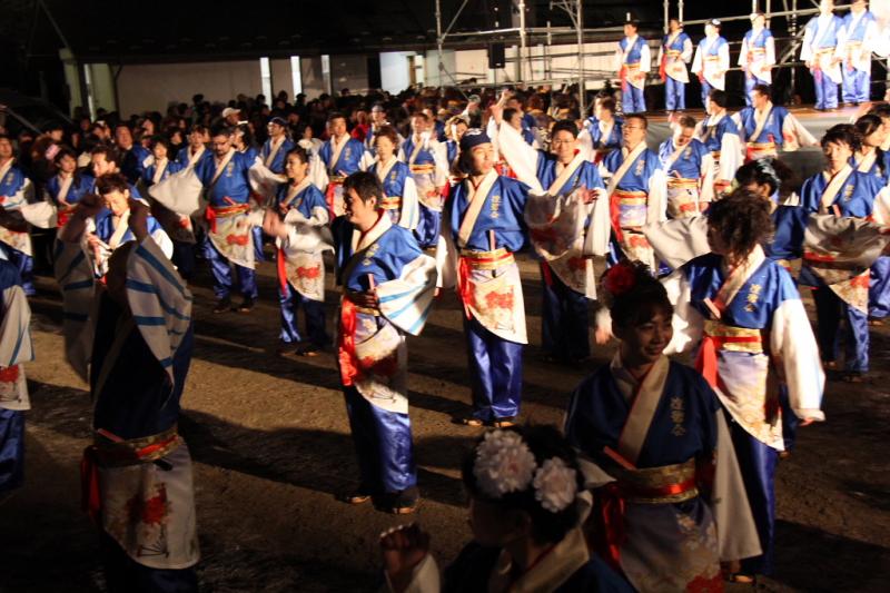 第39回江刺甚句まつり（本まつり）2012その3 2012/05/04