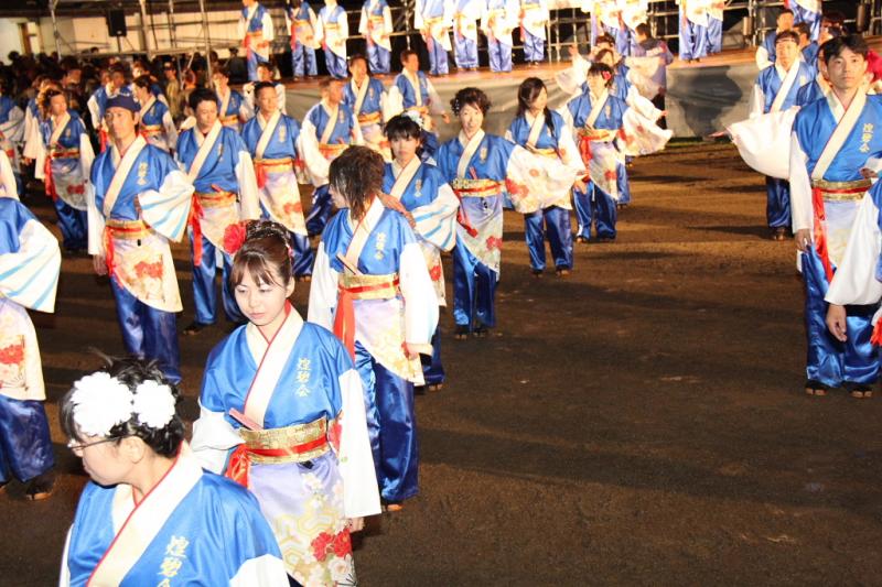 第39回江刺甚句まつり（本まつり）2012その3 2012/05/04