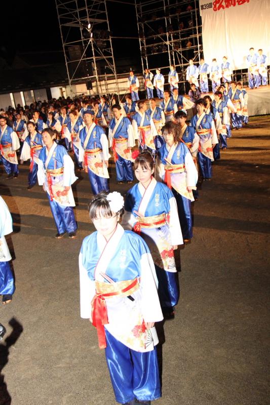 第39回江刺甚句まつり（本まつり）2012その3 2012/05/04