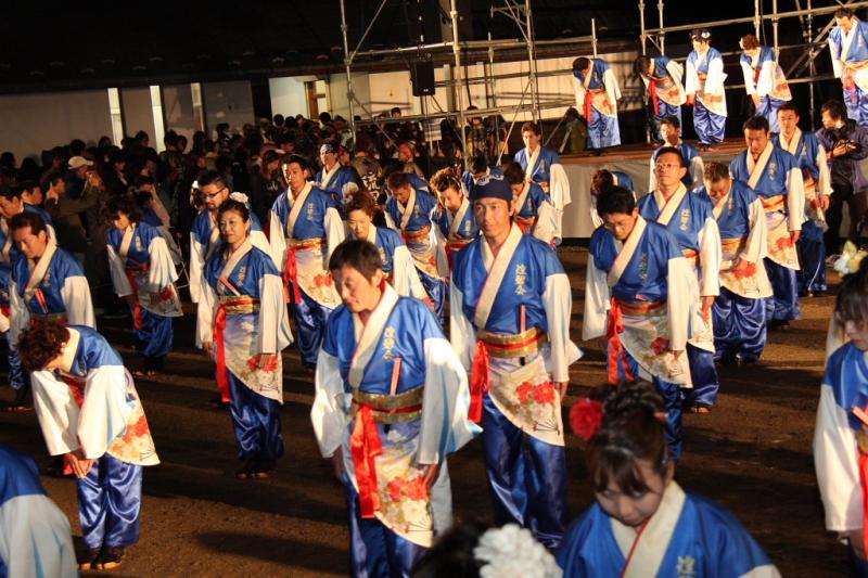 第39回江刺甚句まつり（本まつり）2012その3 2012/05/04