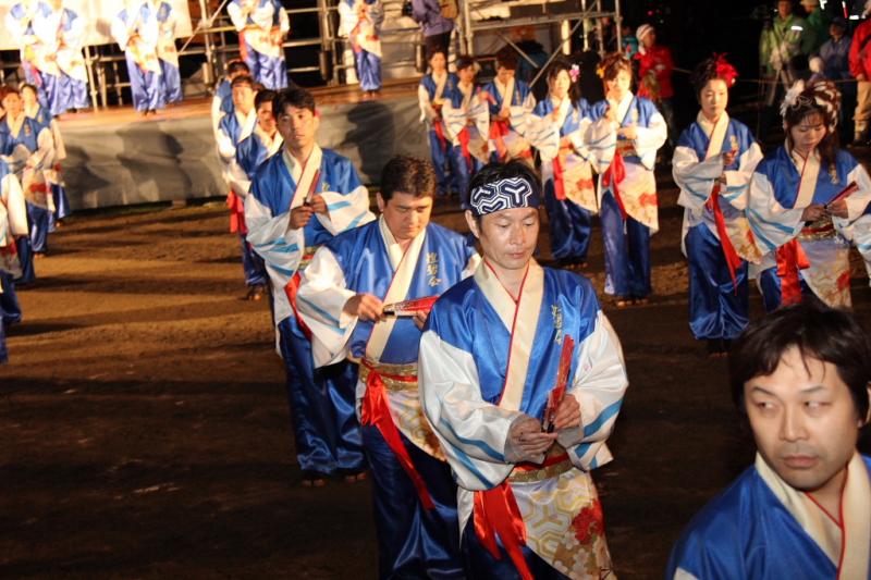 第39回江刺甚句まつり（本まつり）2012その3 2012/05/04