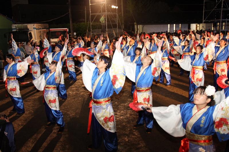 第39回江刺甚句まつり（本まつり）2012その3 2012/05/04