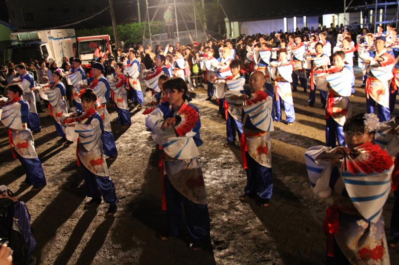 第39回江刺甚句まつり（本まつり）2012その3 2012/05/04