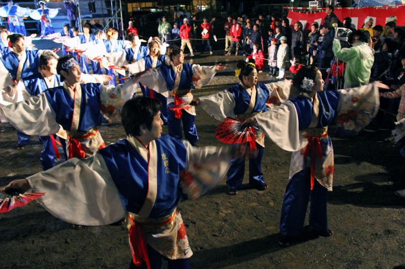 第39回江刺甚句まつり（本まつり）2012その3 2012/05/04