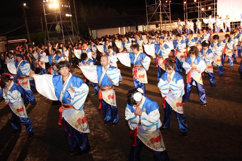 第39回江刺甚句まつり（本まつり）2012その3 2012/05/04