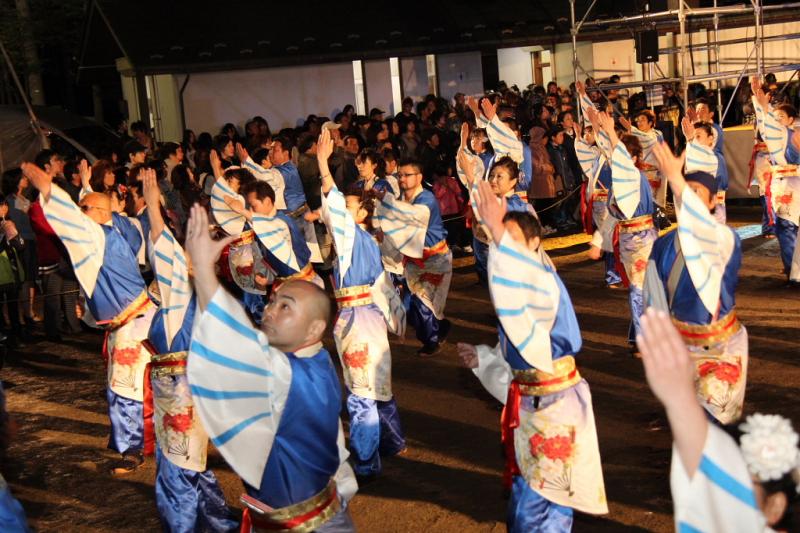 第39回江刺甚句まつり（本まつり）2012その3 2012/05/04