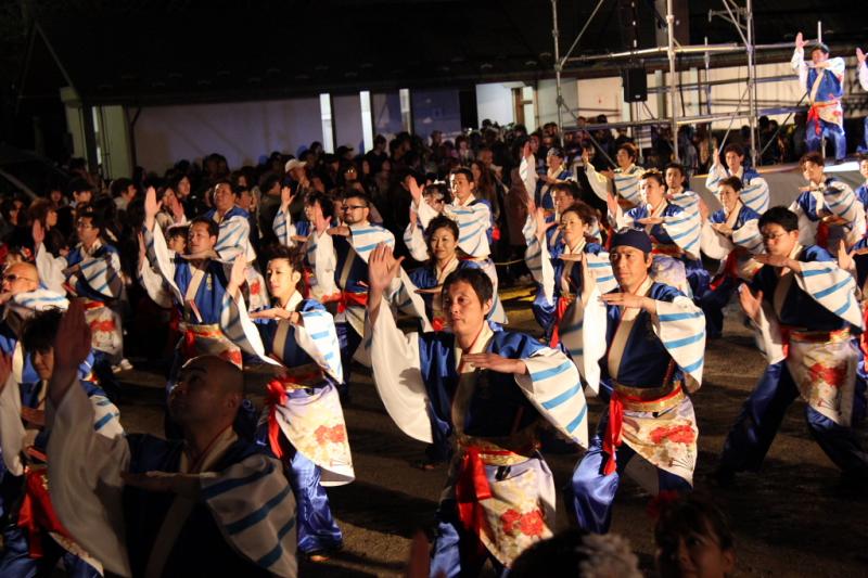 第39回江刺甚句まつり（本まつり）2012その3 2012/05/04