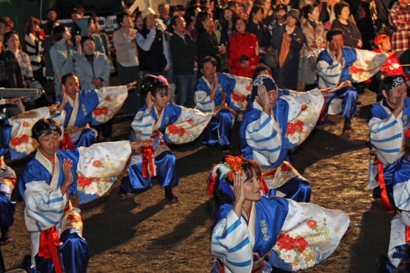 第39回江刺甚句まつり（本まつり）2012その3 2012/05/04